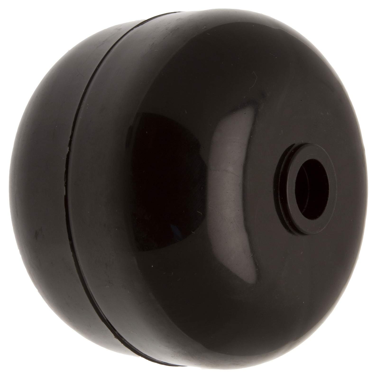 Anti Scalp Deck Wheel Fits CASTEL GARDEN, MOUNTFIELD Twin Cut TC102 - 4827000000