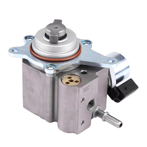 High-Pressure Fuel Pump Replacement Fits For BMW MINI Cooper S R55 N14 Engines - Picture 2 of 14