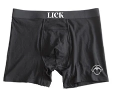 Lick Men’s Boxer’s