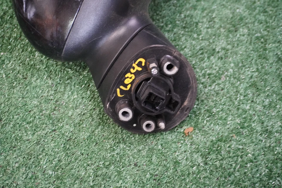 Espejo retrovisor derecho pasajero Kia Rio 2012 2013 2014 OEM 876201W150 Foto 4 de 4