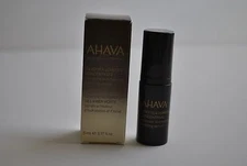 Ahava Dead Sea Osmoter Concentrate Moisture and Radiance Boosting Serum 0.17 Oz