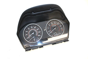 Instrumentelles Tachometer Cluster MPH BMW OEM F22 F23 228i 230i M240i 2014-17