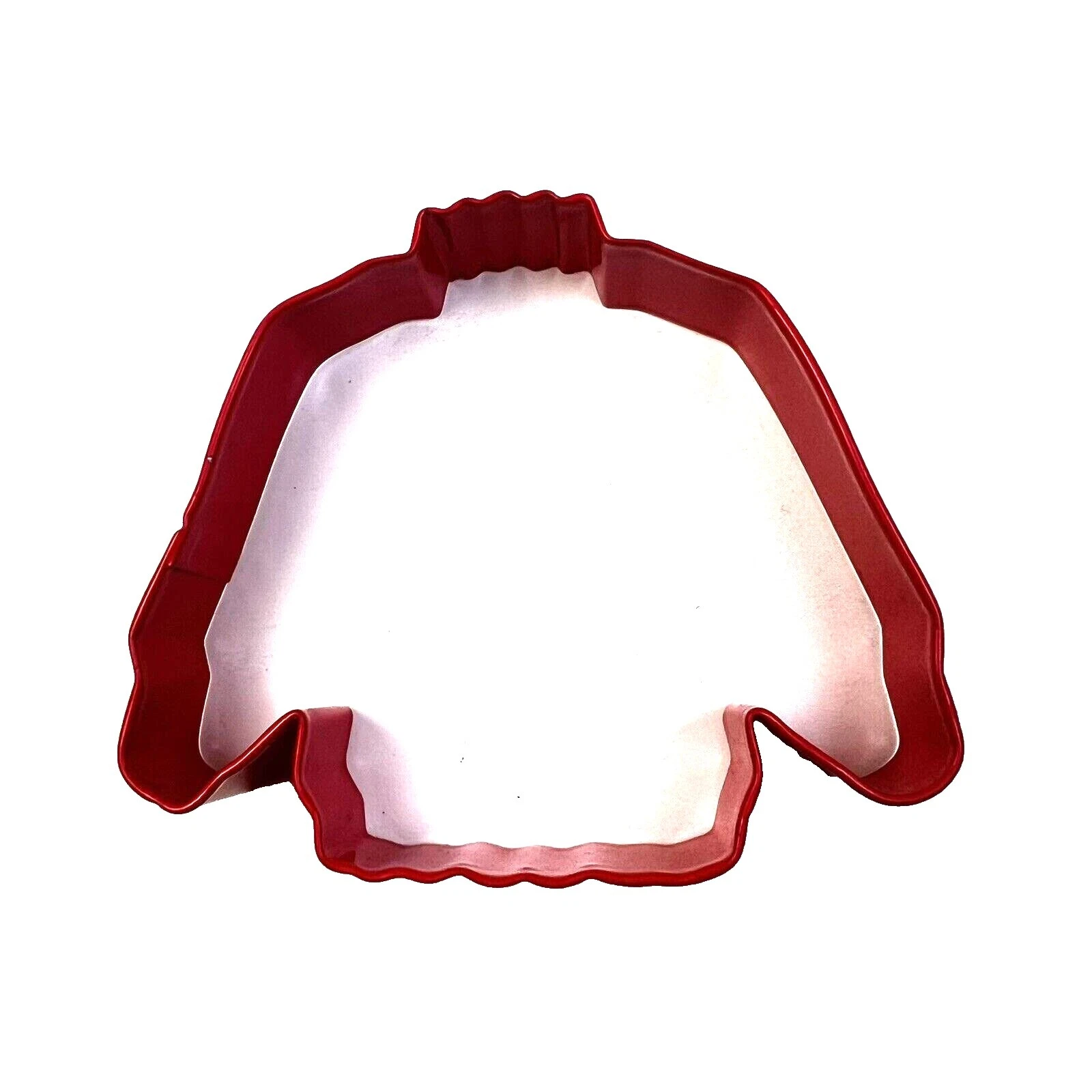 Christmas Metal Cookie Cutters