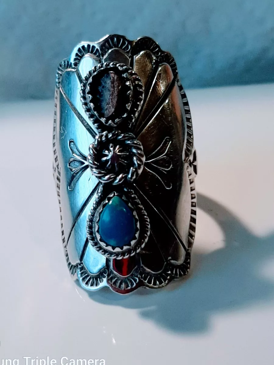 Chaco on sale canyon rings