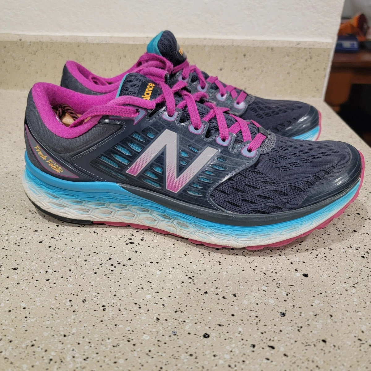 New balance fresh foam 1080 v6 cheap