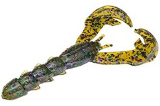 Strike King Rage Baby Craw RGBC-130 Candy Craw 3 Inch Jig Trailers