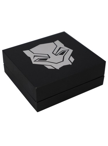 Black Panther Infinity Saga Kimoyo Bead Bracelet Replica Marvel - Picture 2 of 3