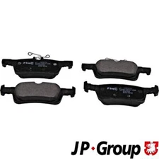 Disc Brake Pad Set Rear For PEUGEOT 308 II Sw 13-17 1610814180
