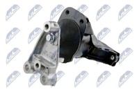 ZPS-HD-012 NTY Lagerung, Motor FüR Honda