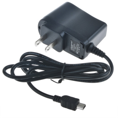 5 volt charger