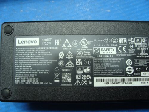 1YR WRTY OB WIFI+BT Lenovo Thinkstation P340 MFF Intel i5-10500 512GB 16GB W11P - Picture 4 of 11
