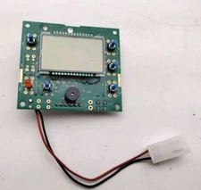 OEM Whirlpool 7335155 Water Softener Electronic Control Board