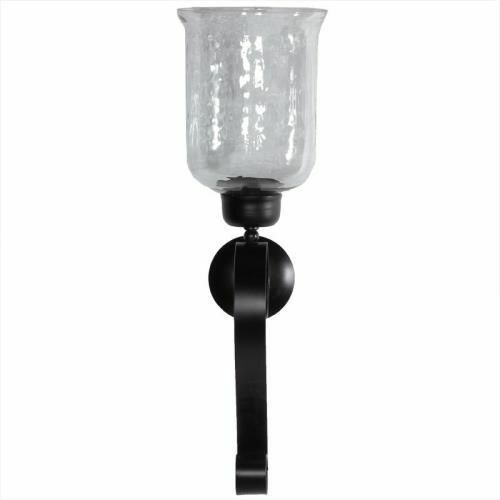 ~ Metal Candle Holder Home Decor