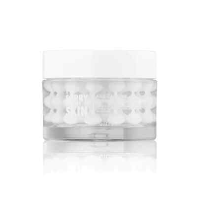 [I'm Sorry for My Skin] Age Capture Firming Enriched Cream 50g