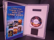 The Longest Yard. UMD, 2005 Sony PSP