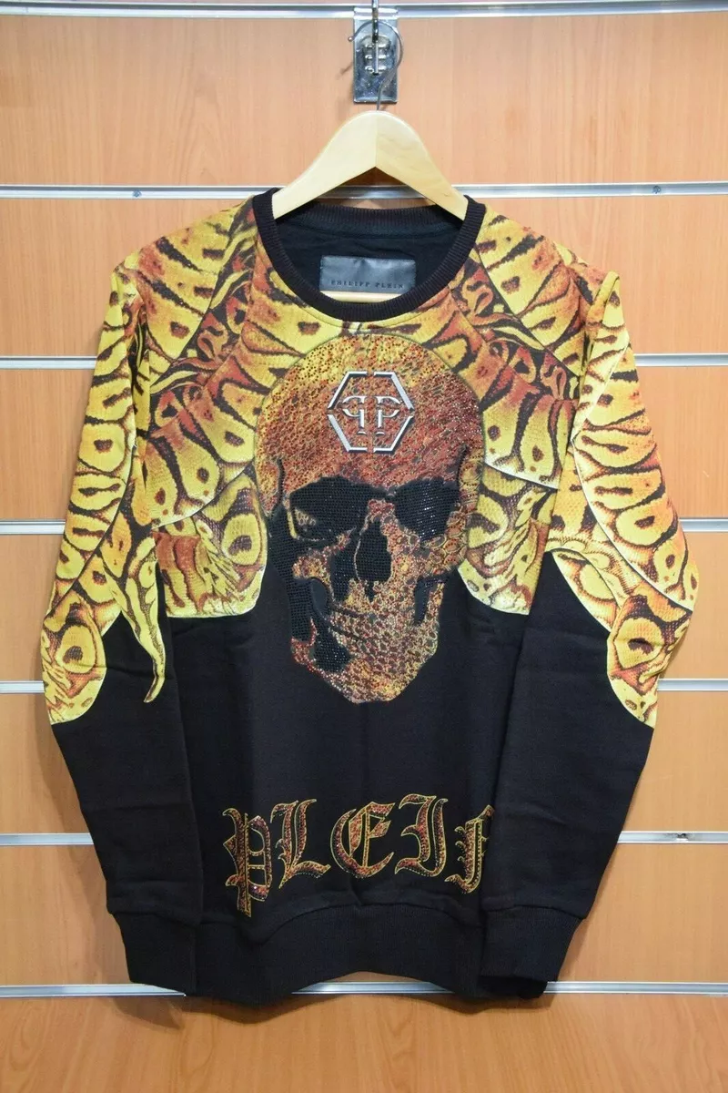 Philipp plein magliette uomo new arrivals