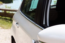 Baguette de porte Peugeot 208