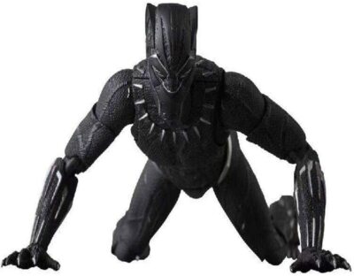 MAFEX Black Panther No.091 Medicom Toy from JAPAN | eBay