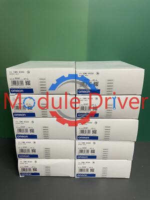Omron CQM1-OC222 Output Unit Module 16 Point CQM1OC222