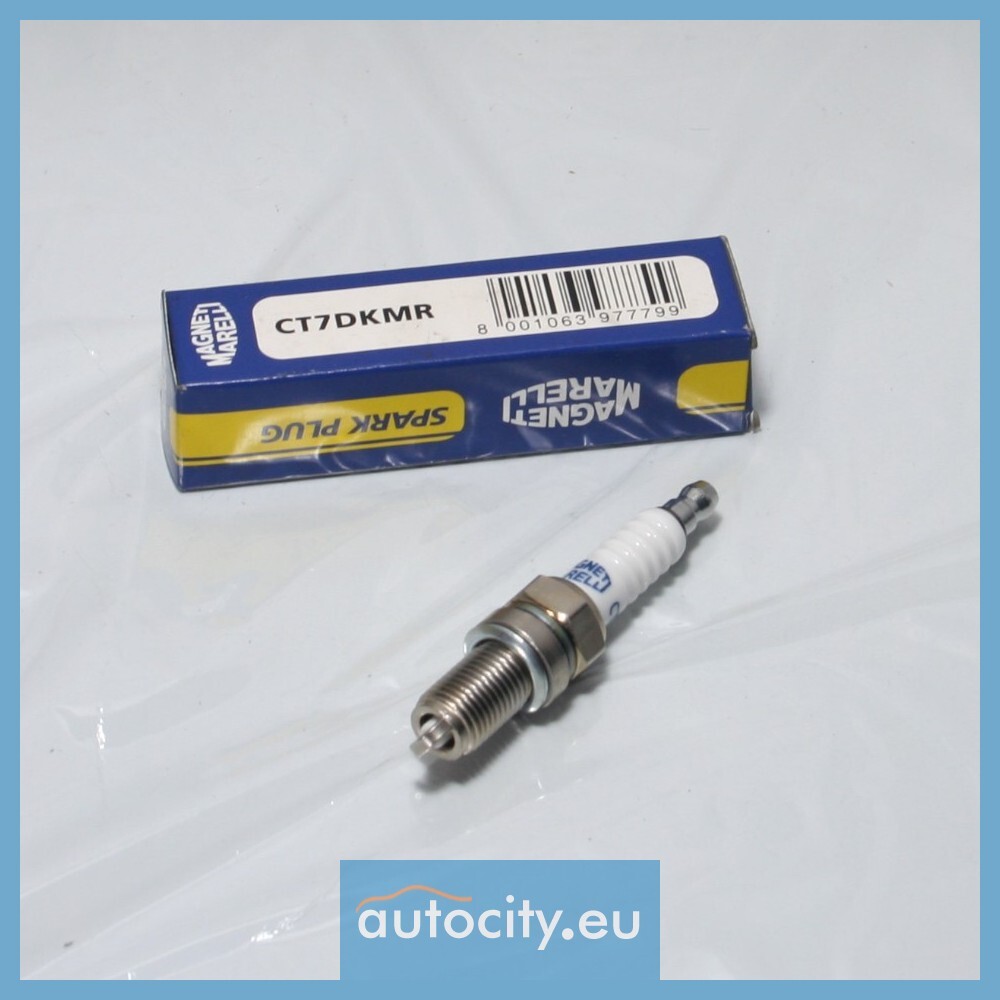 ALLUMEUR MAGNETI MARELLI S452A 2 CYLINDRES...FIAT 500R 126 Voir Des