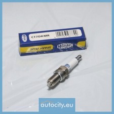 Bougies d'allumage Fiat PUNTO EVO