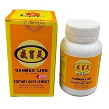 KGS Gan Mao Ling (100 Tablets)