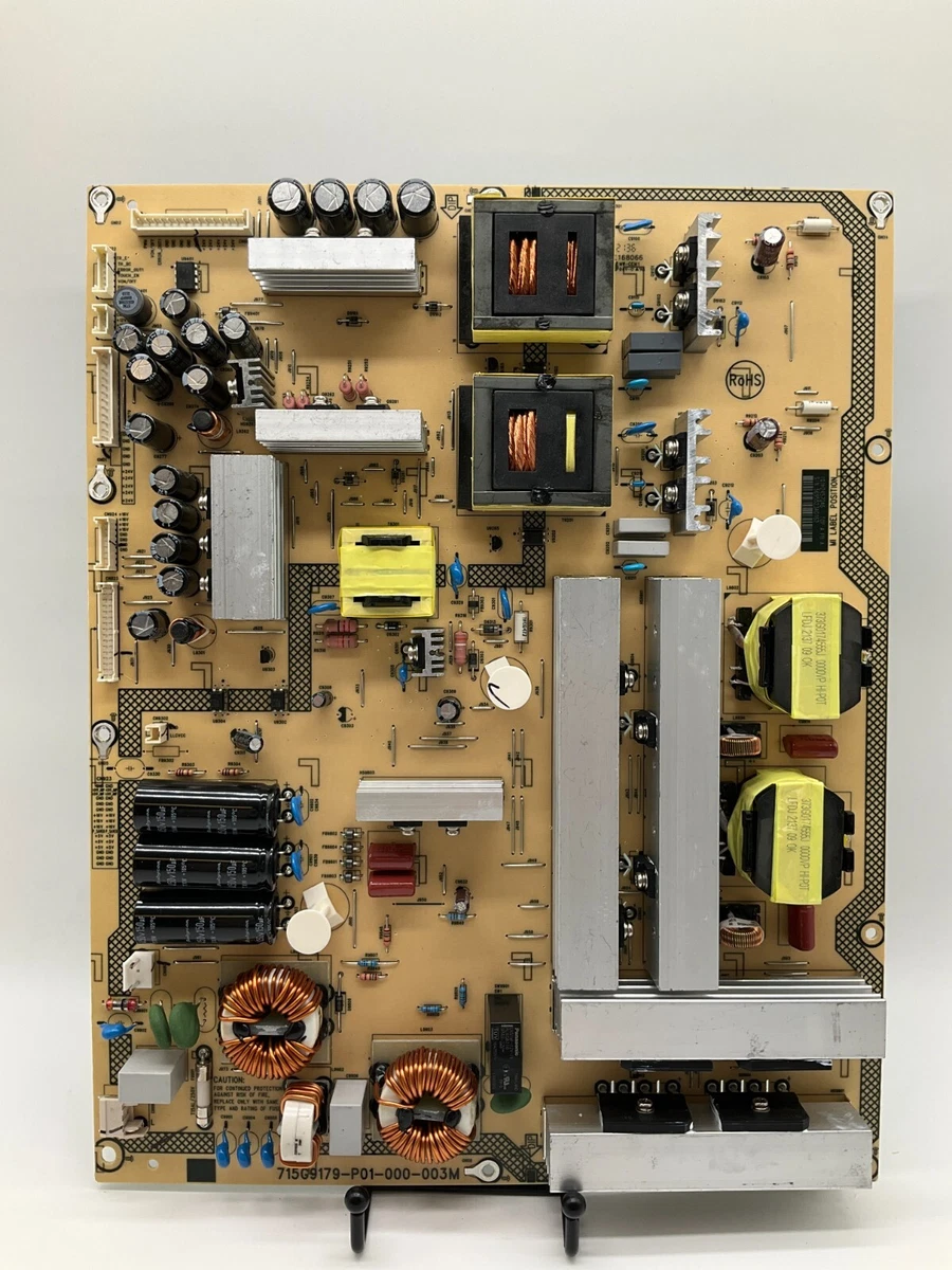 Carte principale carte mère QM7-4000 adapte pour Canon IP7280