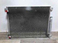 FITS 2016 - 2021 HONDA CIVIC 2.0L AC AIR CONDENSER OEM