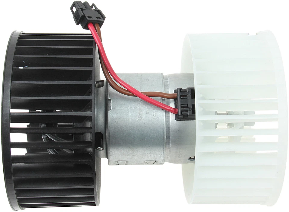 Motor soplador HVAC URO para BMW 325xi 2001-2005 Foto 2 de 4