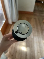 Delta Push Pop-Up Drain Assembly without Overflow rp101632pc 