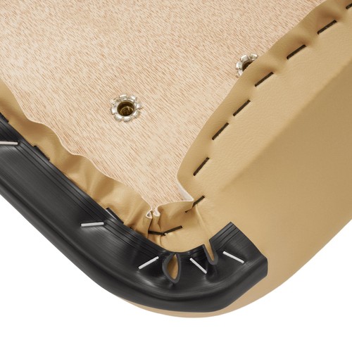 For Club Car DS Golf Cart 2001-2012 Front Seat Back & Bottom Cushion Assembly - Picture 74 of 99