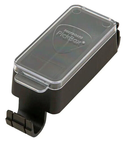 Rockboard Pedalboard Quickmount Pickbox für Pedalboards