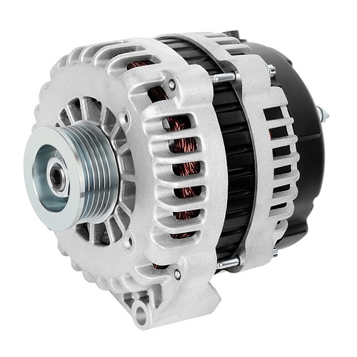 For Buick Rainier 2007 5.3L Cadillac ESV EXT Escalade 2006 Alternator 15200268