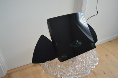 bang & olufsen beosound 4