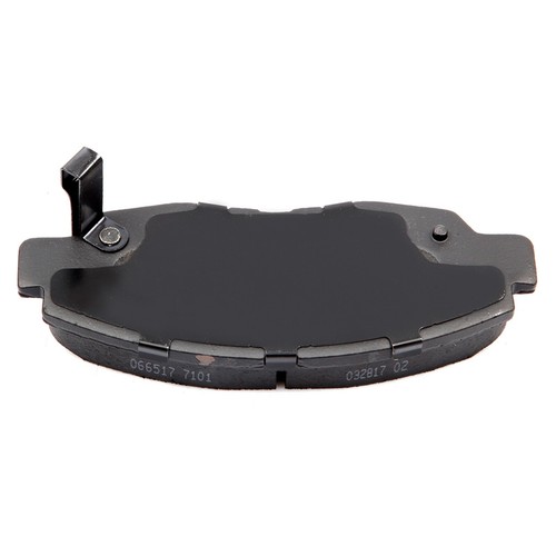 FRONT DRILL AND SLOT BRAKE ROTORS & CERAMIC PADS FITS FOR ACURA CL HONDA ACCORD - Bild 7 von 7