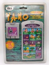 YANO RACCONTASTORIE NUOVO GIG CARTUCCIA Pietra Canterina