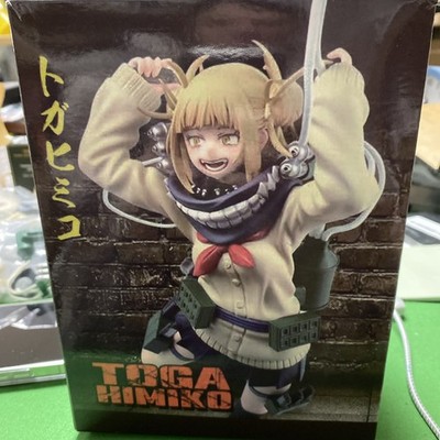 Himiko Toga My Hero Academia Model Statue Action Figure Figurine/d