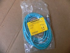 Turck Rssd Rssd 441-1M U-75980 Cord