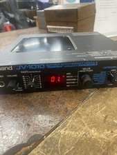 Roland JV-1010 Voice Synthesizer Module