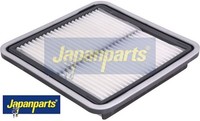 Japanparts FA-714S Luftfilter Luftfiltereinsatz FüR Subaru