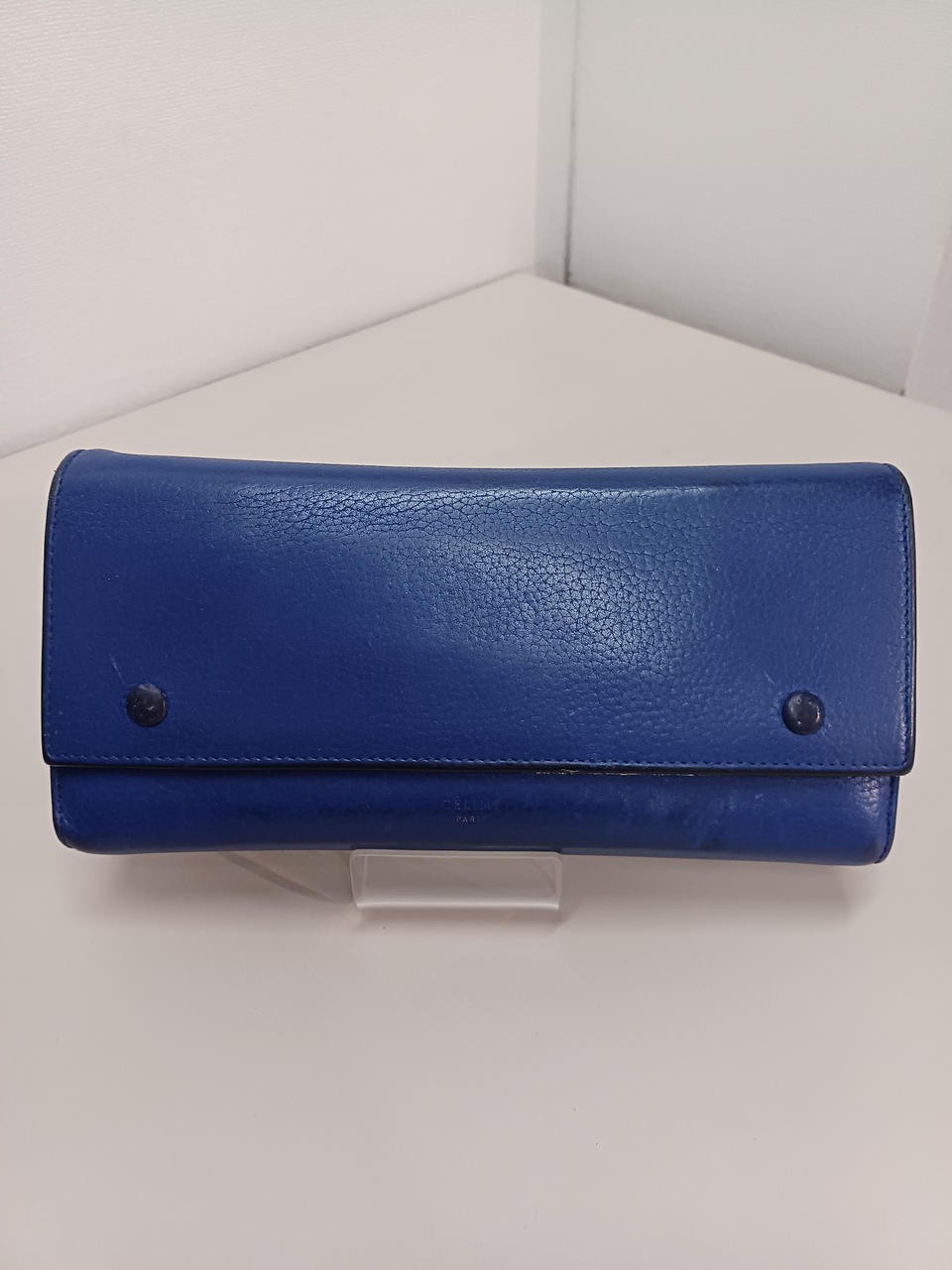 Large flap multi function Model number BLUE used … - image 1