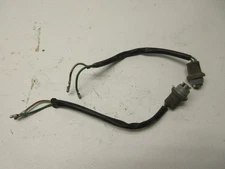 1985 HONDA GL1200 GL 1200 A GOLDWING ASPENCADE SIDE LIGHT WIRES