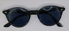 RayBan Sunglasses Frames Eyewear Grey Italy RB2180 6432/80 49  21 145 FRAMES ONLY