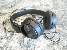 Sony MDR-ZX310 On the Ear Headphones - Black