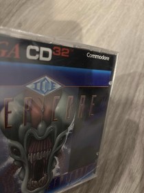 Deep Core by ICE - Amiga CD32 (Sealed)