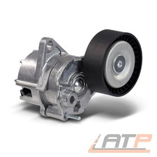 RIEMEN-SPANNER KEIL-RIPPEN-RIEMEN FÜR MERCEDES VIANO W-639 2.0 2.2 CDI