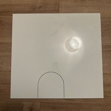 Worcester Bosch Greenstar CDI Highflow Front Panel 