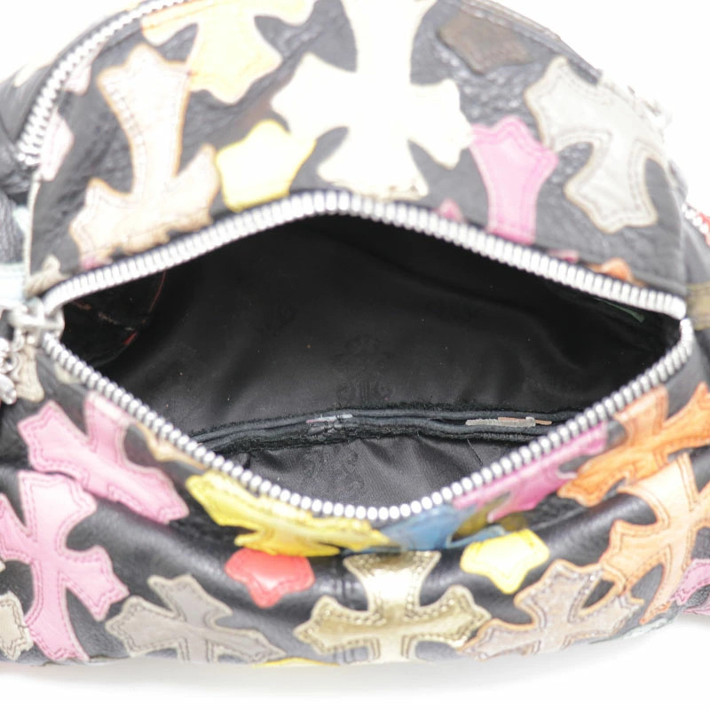 Chrome Hearts Multicolor Waist Patch, Cemetery Cr… - image 8