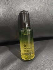 Aveda Miraculous Oil High-Shine Hair Concentrate, Adds Shine, Up to 24 Hours ...