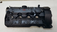 BMW  E64  6er  645Ci  N62   CYLINDER HEAD VALVE COVER 1-4 / 7522151